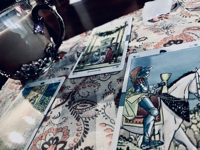 Tarot